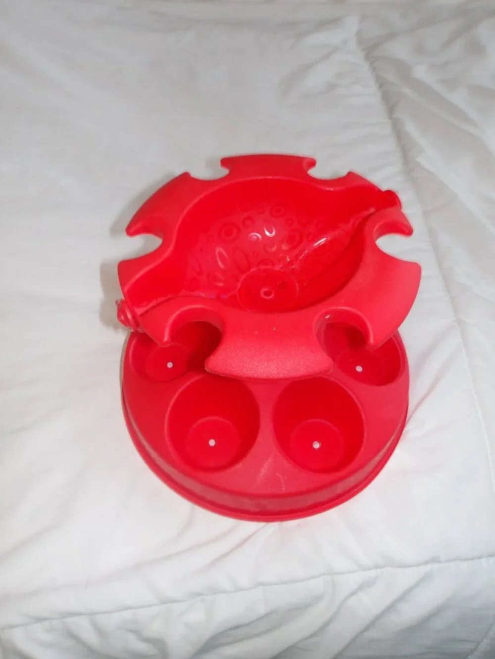 B. Toys Let's Go Bowling for Indoor / Outdoor Play Activity 2+ Toddler Big Kids